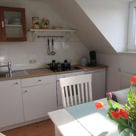 Eifel Gaestewohnung Бланкенхайм Екстериор снимка